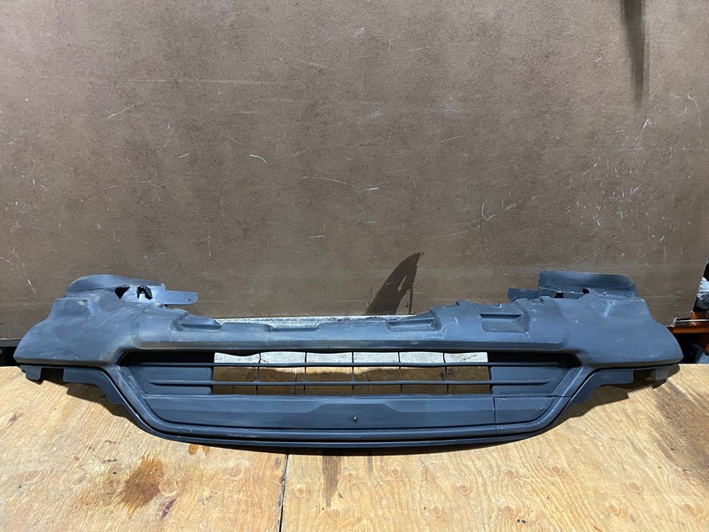 2020 to 2023 Ford Explorer Police Interceptor Front Lower Valance X2902 PS