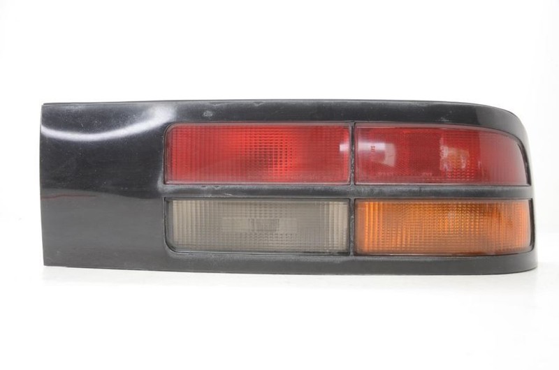 1986-1988 Mazda RX7 FC Passenger Right Rear Tail Light Assembly