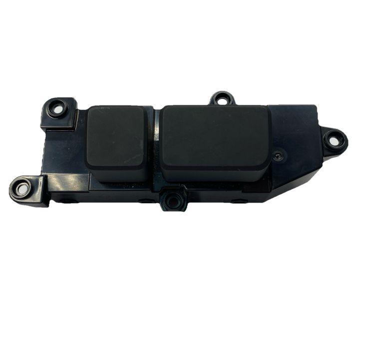 Hyundai Santa Fe dash switch 2018 heated switch trim assy OEM 933154ZAA0