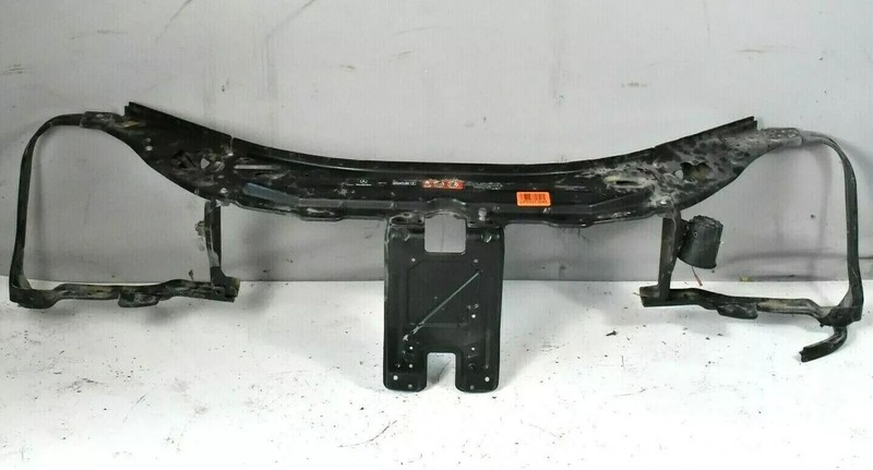 06-10 Mercede W251 R350 R550 Front Upper Radiator Support Headlight Bracket OEM