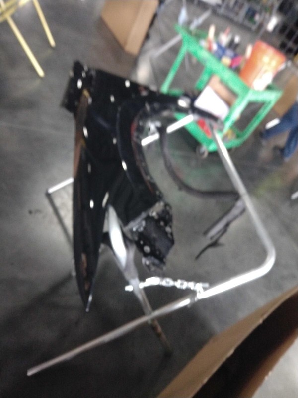 2017 MAZDA CX-5 Left Fender Black Used 699234 77K Miles OEM Quality