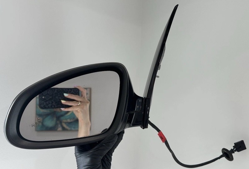2011 Buick Lacrosse Left Door Mirror 20462001 OEM