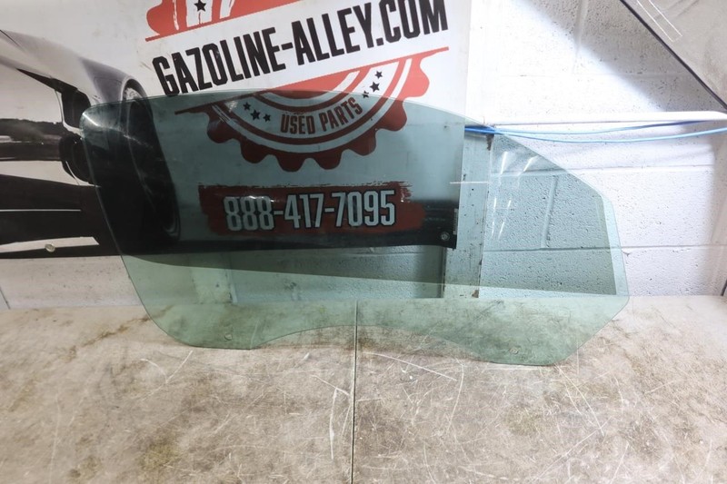 2006-2014 Ford Mustang Convertible OEM Right RH Door Glass 4R3Z 7621410 AA