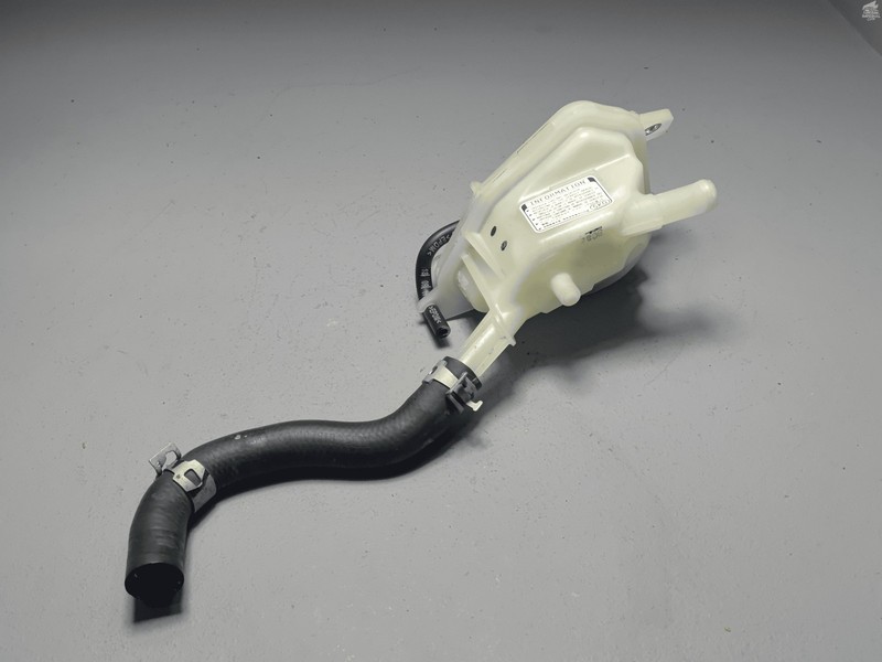 2018-2022 HONDA ACCORD HYBRID RADIATOR COOLANT EXPANSION RESERVOIR TANK OEM