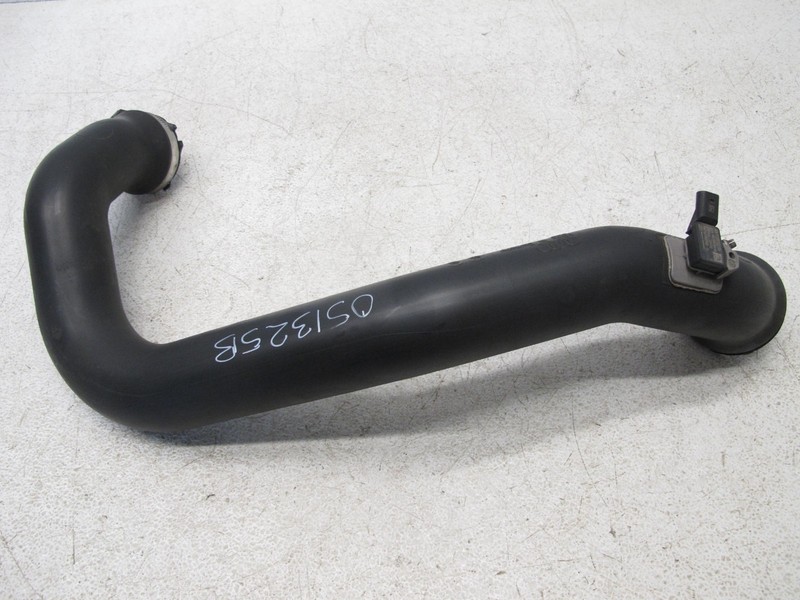 18-24 AUDI B9 S5 S4 SQ5 3.0 TURBO INTERCOOLER PRESSURE LEFT HOSE PIPE OEM 051325