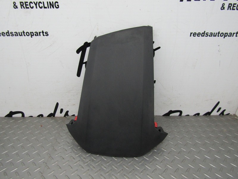 2016-2021 Honda Civic Dash Speedometer Visor Assembly OEM Used
