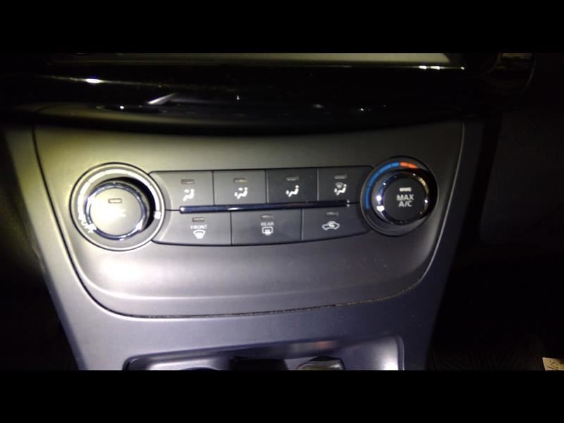 Temperature Control Fits 17-19 SENTRA 864532