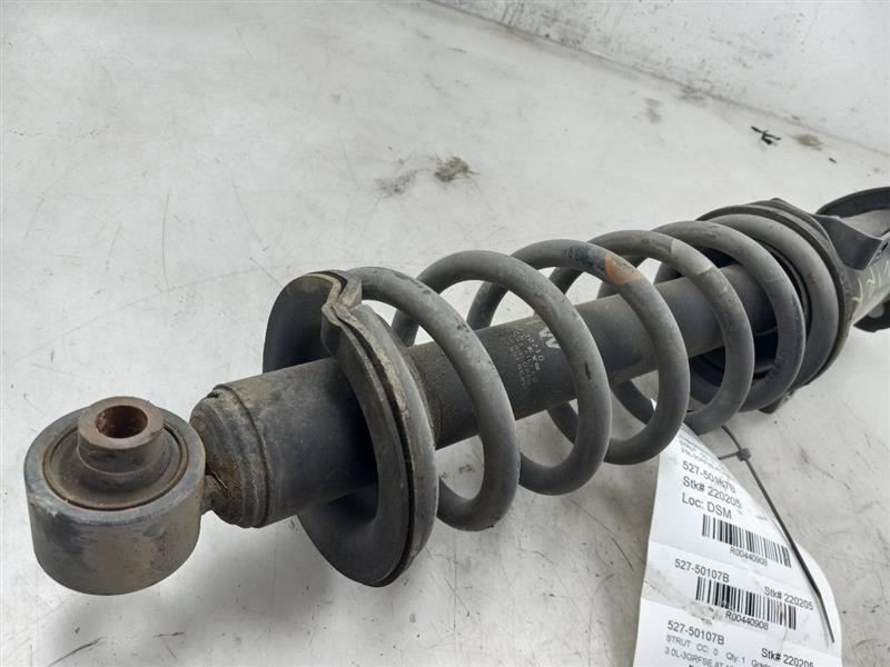 07 08 09 10 11 LEXUS GS350 REAR DRIVER LEFT STRUT
