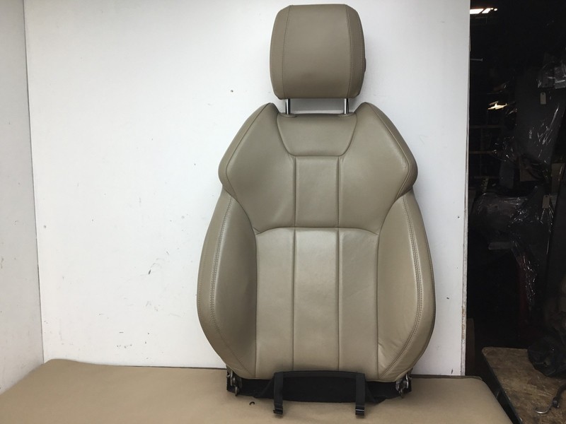 Land Range Rover Evoque 2017 Front Right Passenger Upper Seat Head Rest 12-18 :M