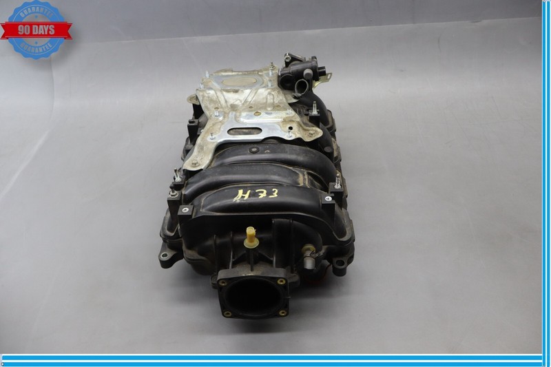 07-17 Lexus LS460 LS460L Air Inlet Engine Motor Intake Manifold Assembly Oem