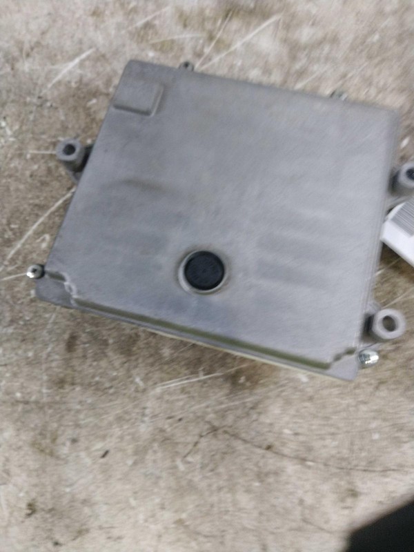 2016 Acura TLX Engine Control Module ECM 2.4L OEM Used 148K Miles