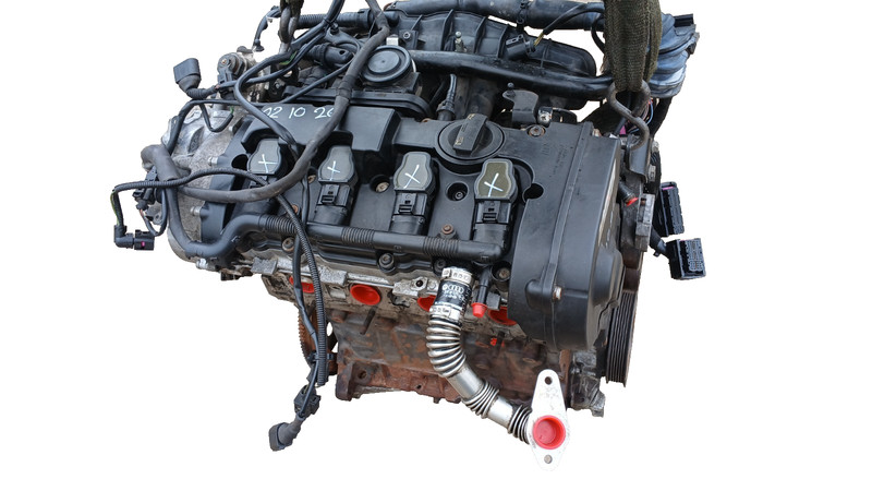 71K MILES💚 05-09 AUDI A4 ENGINE MOTOR 2.0L TURBO VIN F 5th DIGIT TESTED BPG BWT