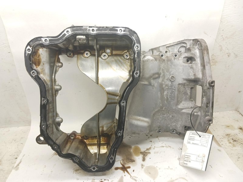 20-'25 HYUNDAI PALISADE upper Oil Pan OEM 1 Year Warranty!