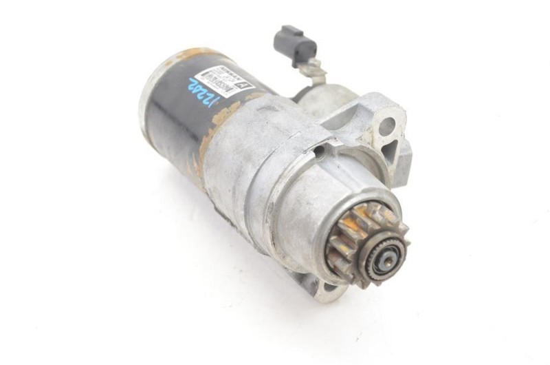 2013-2014 Nissan Pathfinder SL Engine Starter Motor 23300JA12A