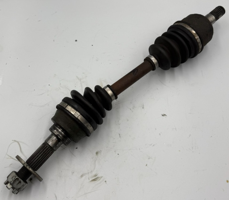 1998 Kawasaki Prairie KVF 400 KVF400 ATV Right Front CV Joint Axle Shaft H6