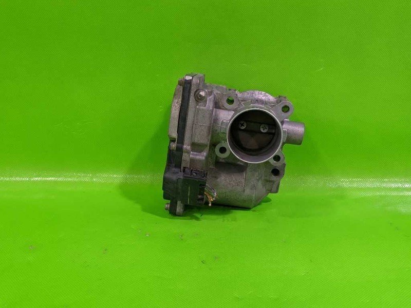 08-15 SMART CAR THROTTLE BODY OEM 4115-19