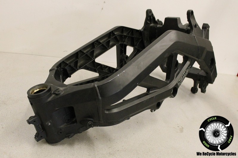 2008 SUZUKI SV 650 MAIN FRAME CHASSIS SV650 08