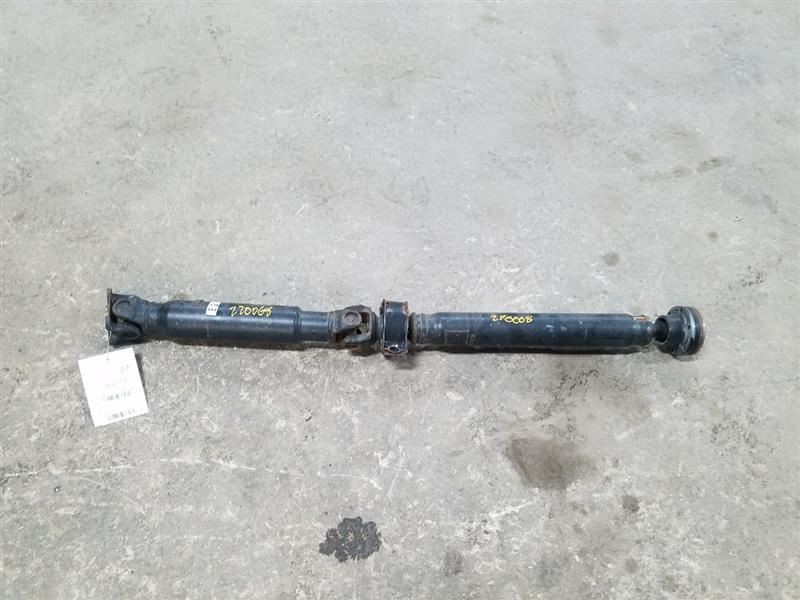 Rear Drive Shaft AWD 3.7L 6 Cylinder Fits 09-13 INFINITI FX SERIES 796976