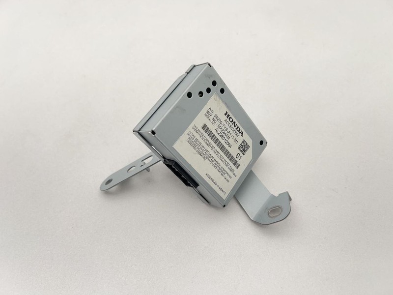 2020 ACURA MDX ACTIVE NOISE CANCELLATION CONTROL MODULE 3.5L AT AWD 60K 59730