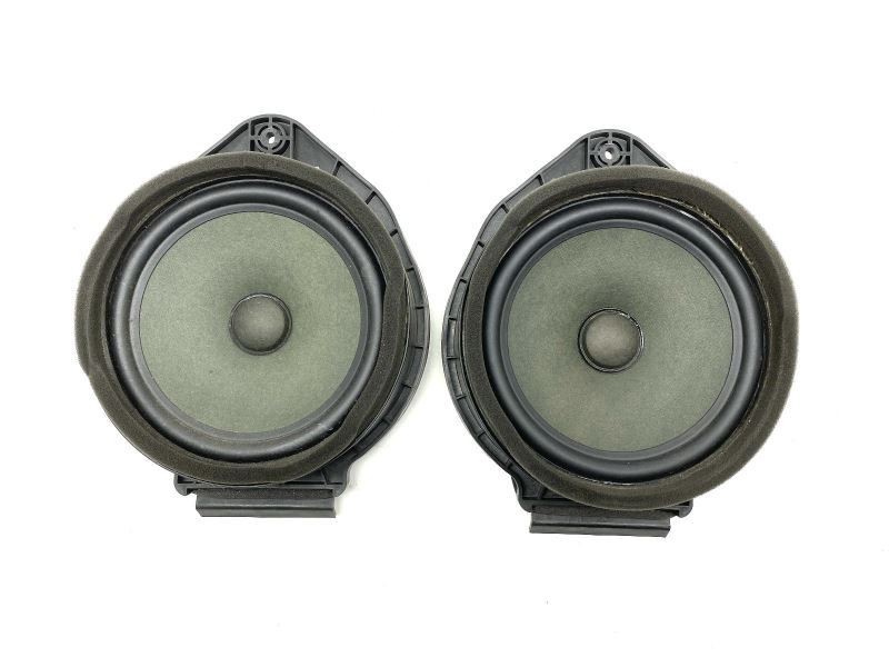Front Door Speaker Set of 2 95937946 Fits 2012 Chevrolet Sonic 82995