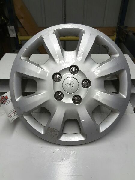 04 05 06 07 08 09 GALANT WHEEL 16X6-1/2 STEEL 105402