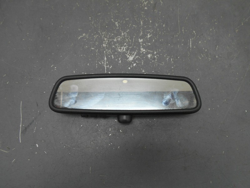 2015 12 13 14 16 BMW M6 F13 Auto Dimming Rearview Mirror#0626 J4