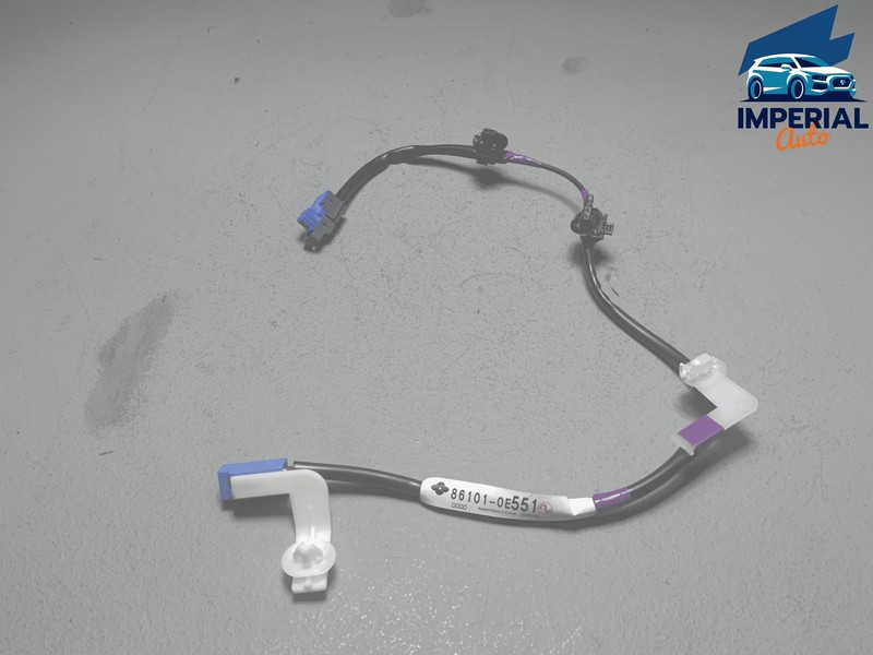 TOYOTA HIGHLANDER 2014-2019 ANTENNA CABLE WIRE WIRING HARNESS OEM