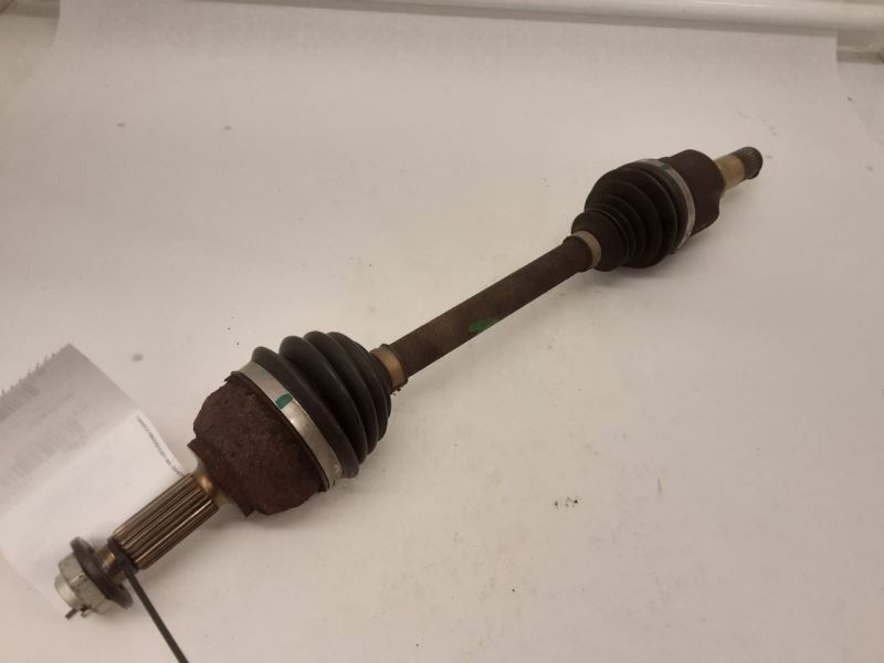 Driver Left Axle Shaft Automatic Transmission Fits 06-11 FOCUS 2267715