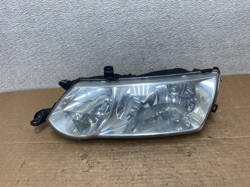 2002 - 2003 Toyota Solara Left Driver Lh Side Halogen Headlight OEM Z2801 DW