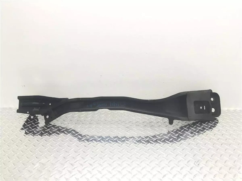 05-12 FORD ESCAPE 2.3L HYBRID ENGINE MOUNT SUPPORT CROSSMEMBER OEM AM6Z-6P094-A