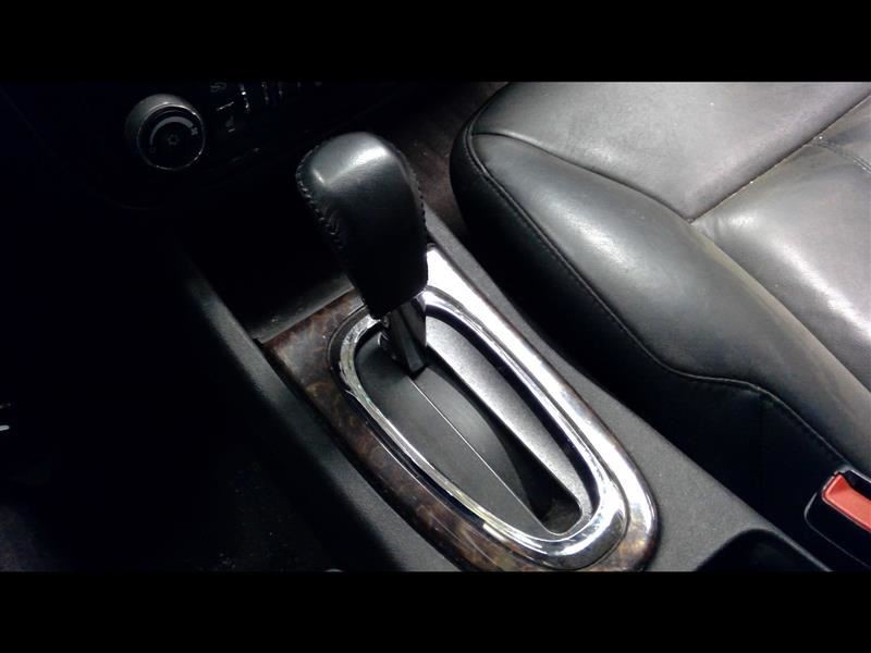IMPALAOLD 2014 Transmission Shift 1089347Gear Selector Shifter