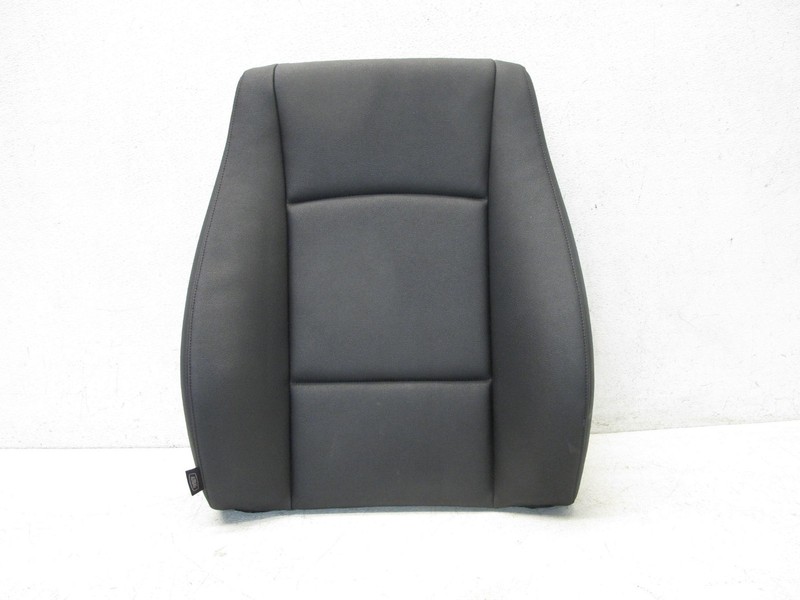 13-15 BMW E84 X1 UPPER TOP SEAT CUSHION LEATHER FRONT RIGHT OEM 112524