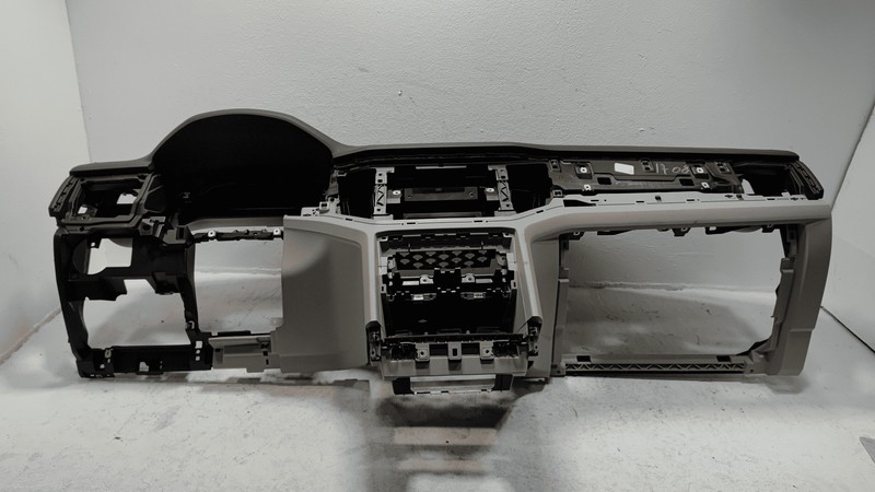 2020-2023 VOLKSWAGEN ATLAS FRONT DASH DASHBOARD INSTRUMENT PANEL OEM