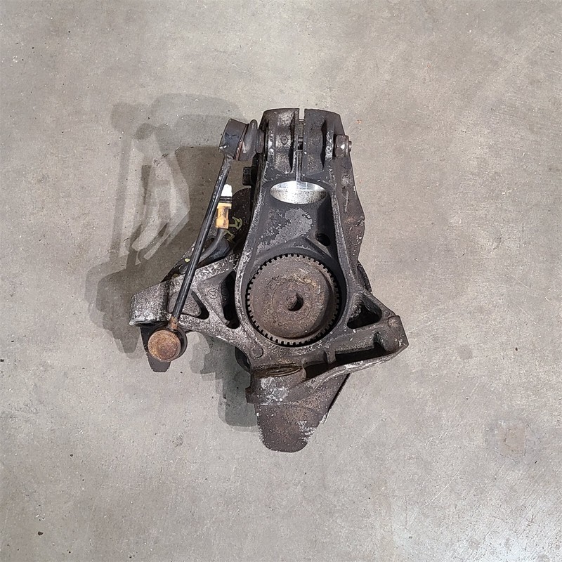 97-04 Porsche 986 Boxster Front Passenger Spindle Hub Rh Aa7462