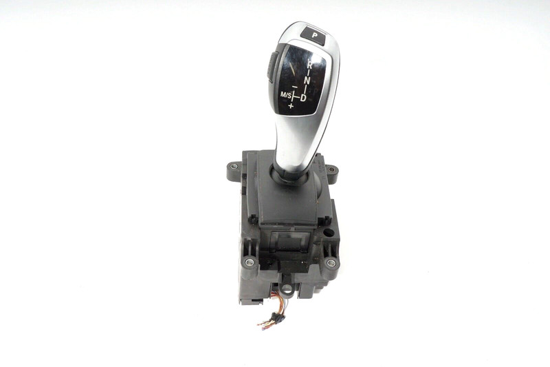 09 10 11 12 BMW 750I F01 AUTOMATIC TRANSMISSION SHIFTER SELECTOROEM