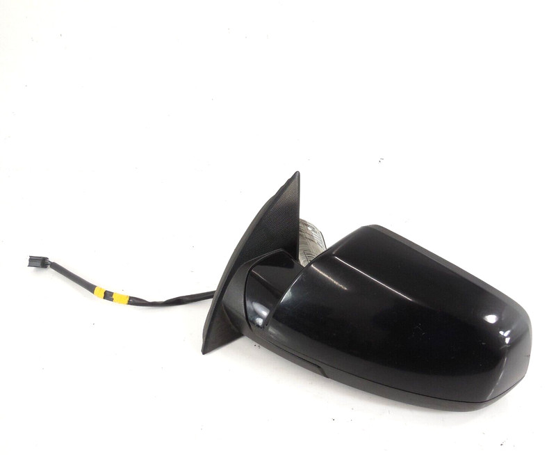 2015-2017 Chevrolet Equinox Power Door Mirror Driver Left LH OEM
