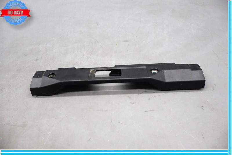 93-95 Mercedes E320 W124 Roof Compartment Trim Piece 1247500125 Oem