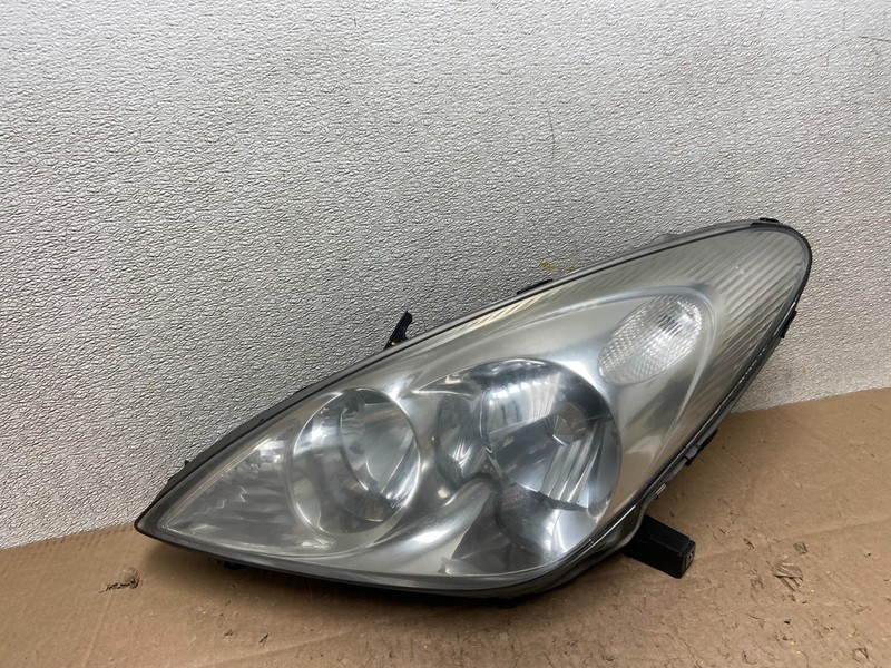 2002-2004 Lexus Es300 Es330 Left Driver Lh Headlight Xenon HID Oem Y3230 DW