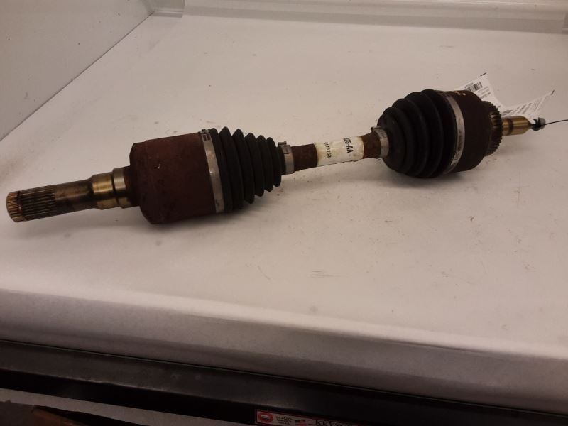 Passenger Axle Shaft Front Axle Outer Fits 16-20 FORD F150 PICKUP 3202946