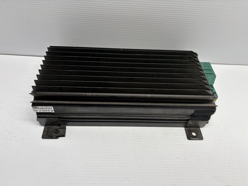 98-03 Mercedes W208 CLK320 CLK430 Amplifier Amp Bose Audio Sound 2088200989