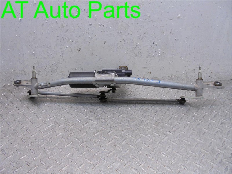 02 03 04 05 06 07 EQUINOX VUE WINDSHIELD WIPER MOTOR W/LINKEAGE 15813768