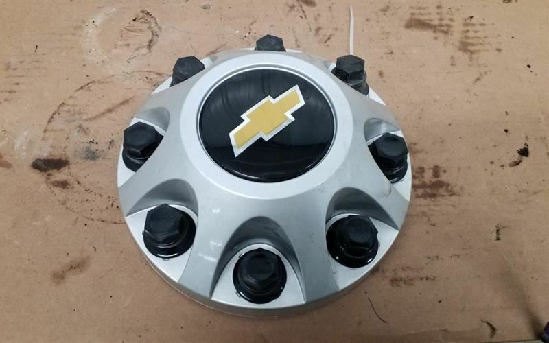 SILVRDO25 2020 Center Cap (Wheel) 218106