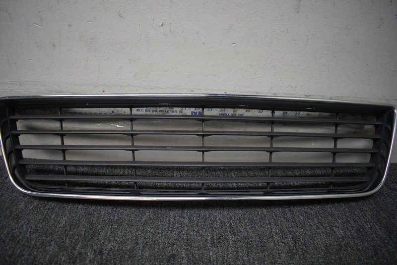 2006-2011 CHEVROLET IMPALA FRONT LOWER GRILLE FACTORY OEM