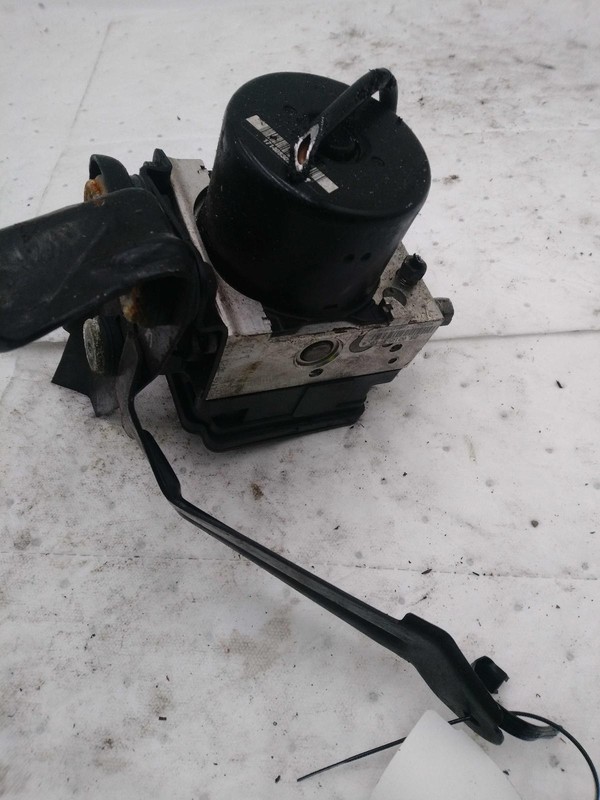 2013 Acura TL ABS Modulator Assembly OEM 3.5L Black 236K Miles NJ25-27033-686499