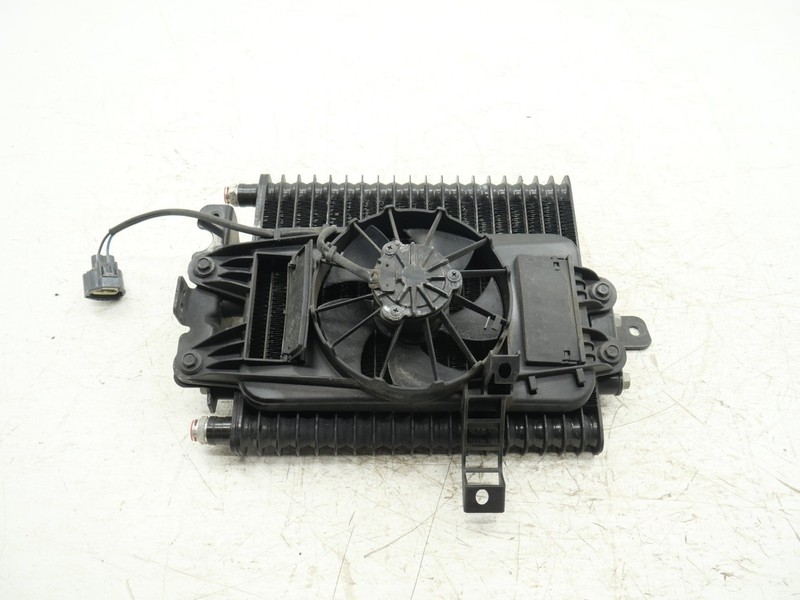 2016 Chevrolet Corvette C7 Z51 C7 - Transmission Oil Cooler PN: 23283460