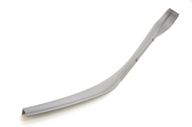 1984-1986 Nissan 300ZX Z31 2+0 Passenger Right Side Door Jam Trim 7694301P00