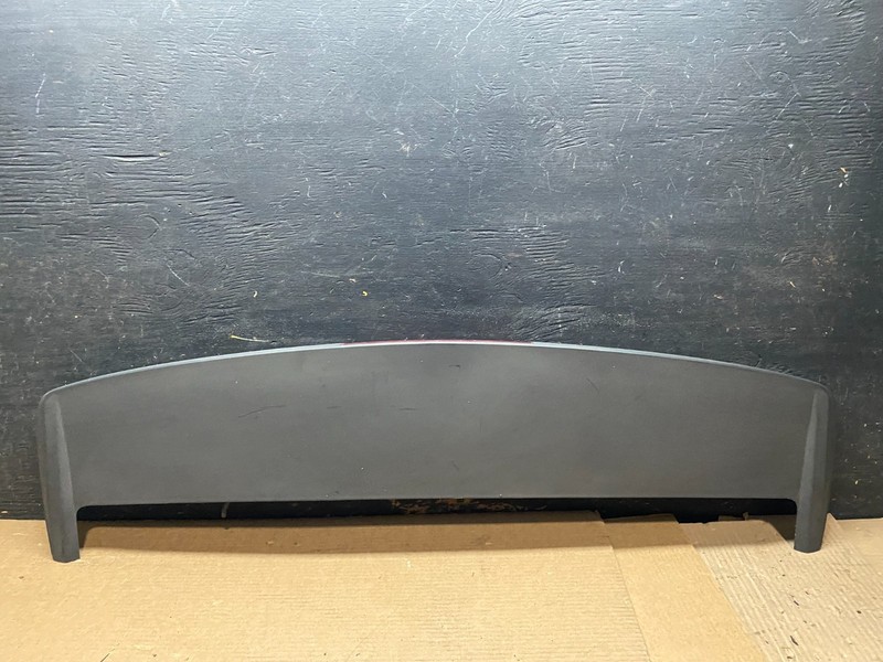 2007 to 2012 Dodge Caliber Rear Trunk Spoiler OEMV6971 DG