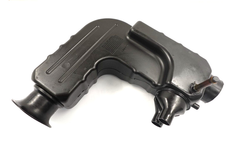 2008-2010 Kawasaki Ultra 250X OEM Air Intake Silencer 11038-3709 11038-3711