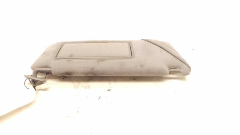 98 LEXUS LS400 SUN VISOR