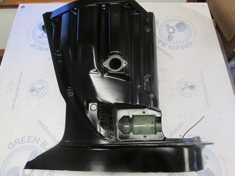 888664T Driveshaft Housing for Mercury 225 EFI and Yamaha F225TXRC V6 Outboards